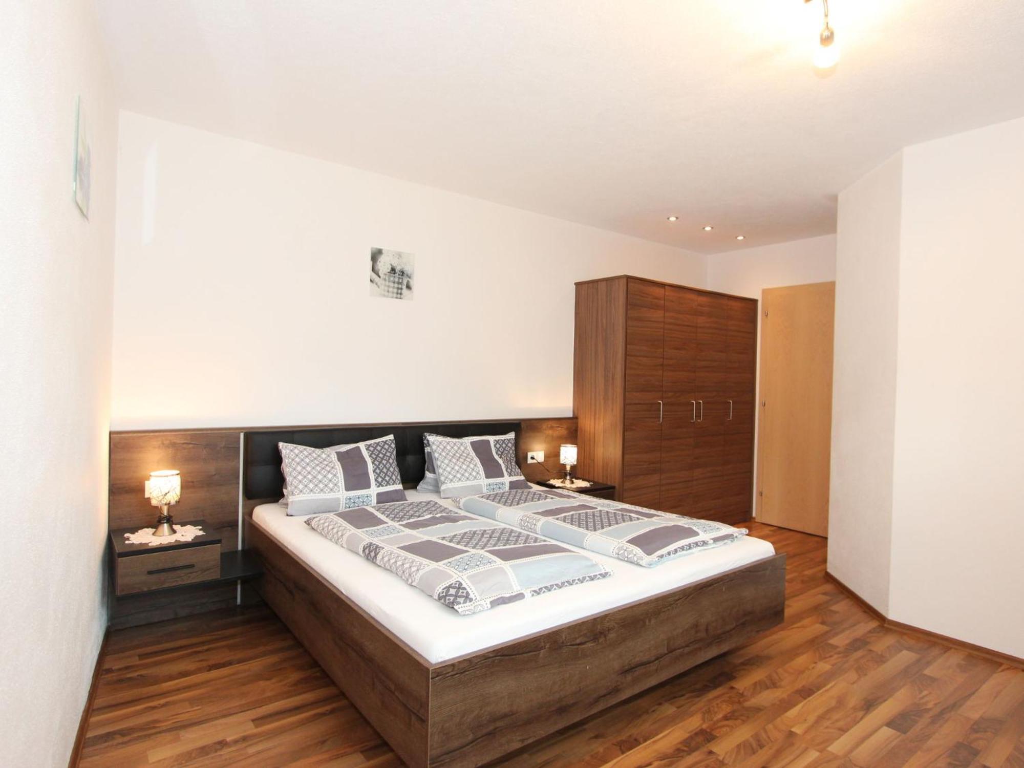 Apartment Hanna By Interhome คัลเทนบาค ภายนอก รูปภาพ