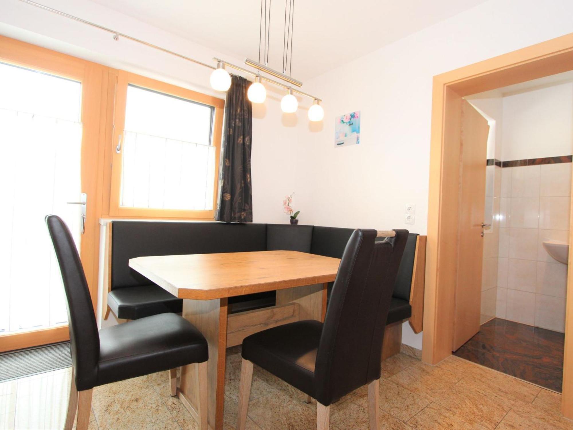 Apartment Hanna By Interhome คัลเทนบาค ภายนอก รูปภาพ