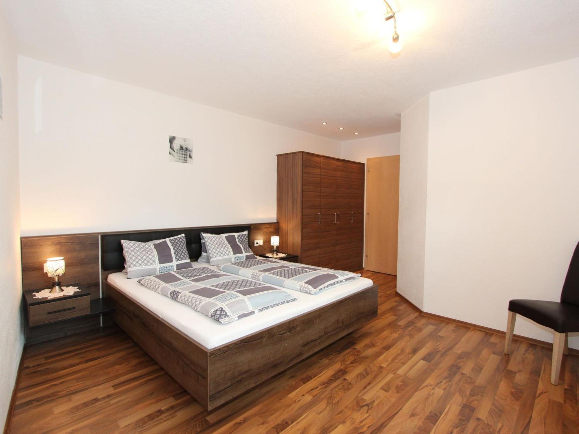 Apartment Hanna By Interhome คัลเทนบาค ภายนอก รูปภาพ