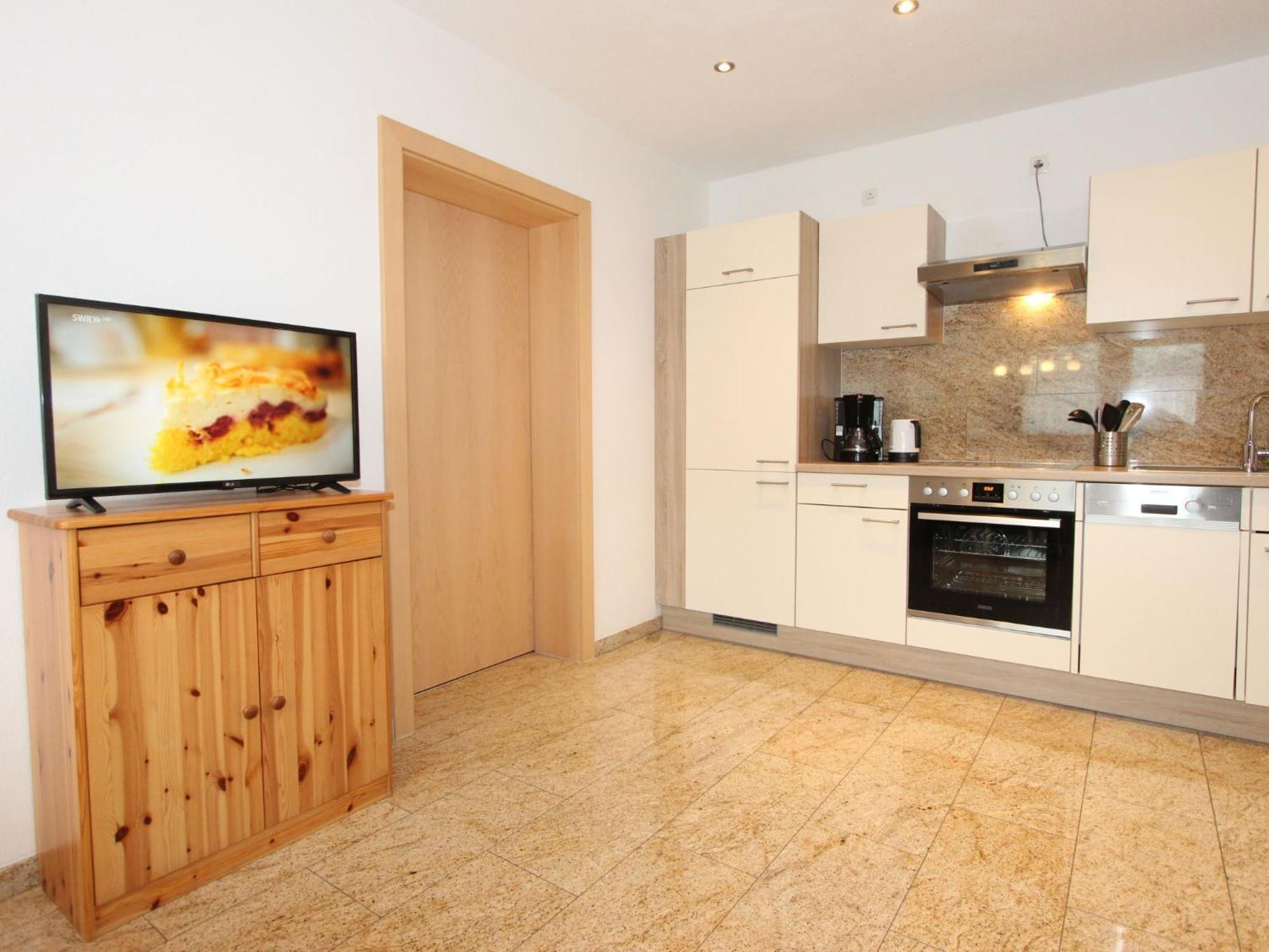 Apartment Hanna By Interhome คัลเทนบาค ภายนอก รูปภาพ